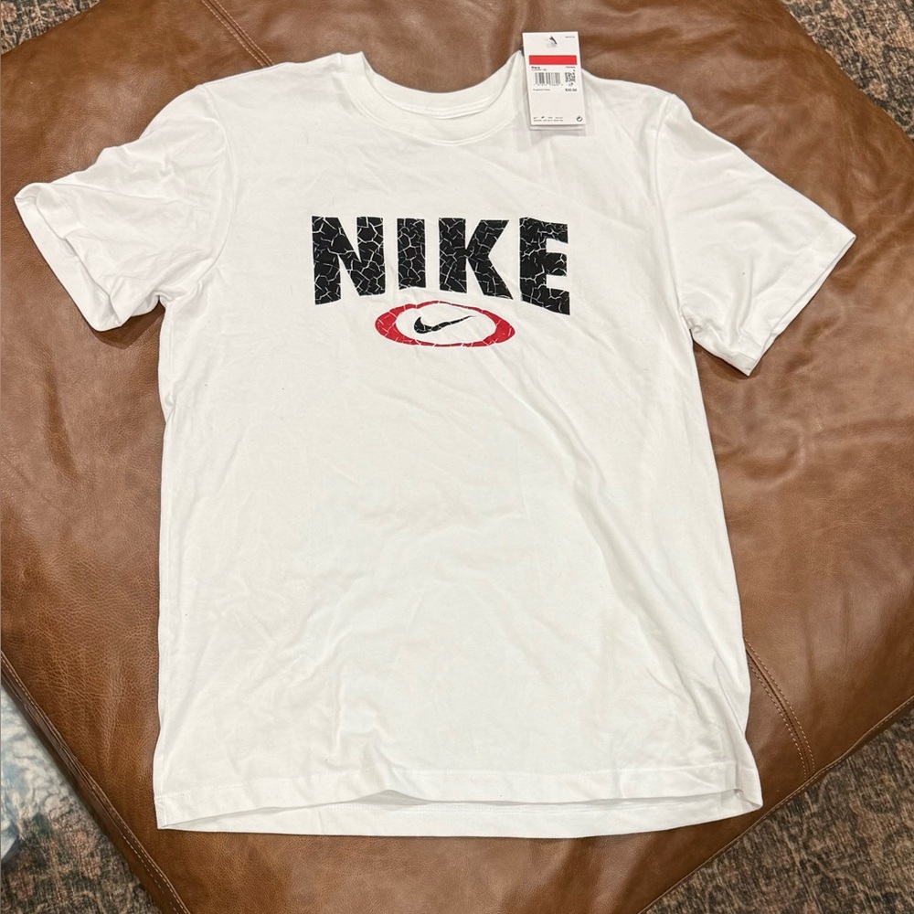Men’s Nike Dri Fit Shirt